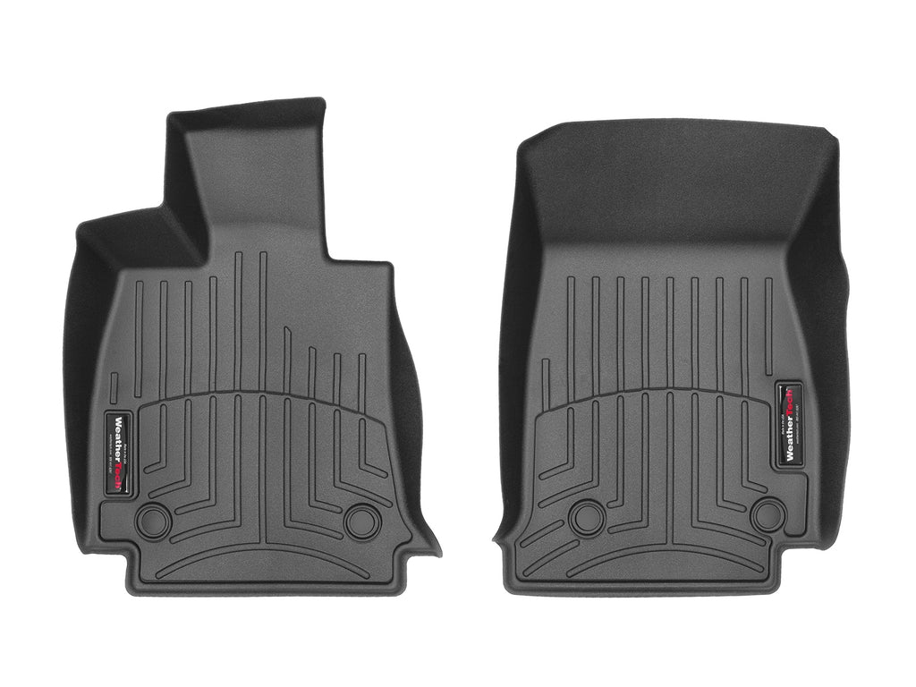 WeatherTech Tapis FloorLiner 449541 - Récréashop