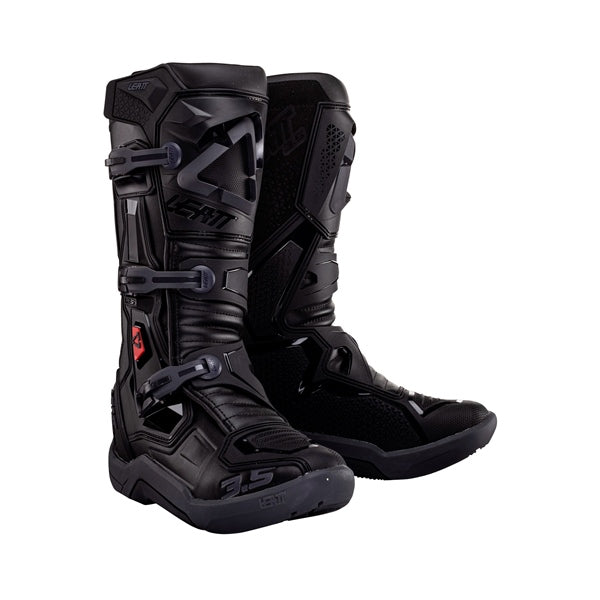 LEATT Bottes 3.5 2024 Homme, Femme - MX - RecreaShop