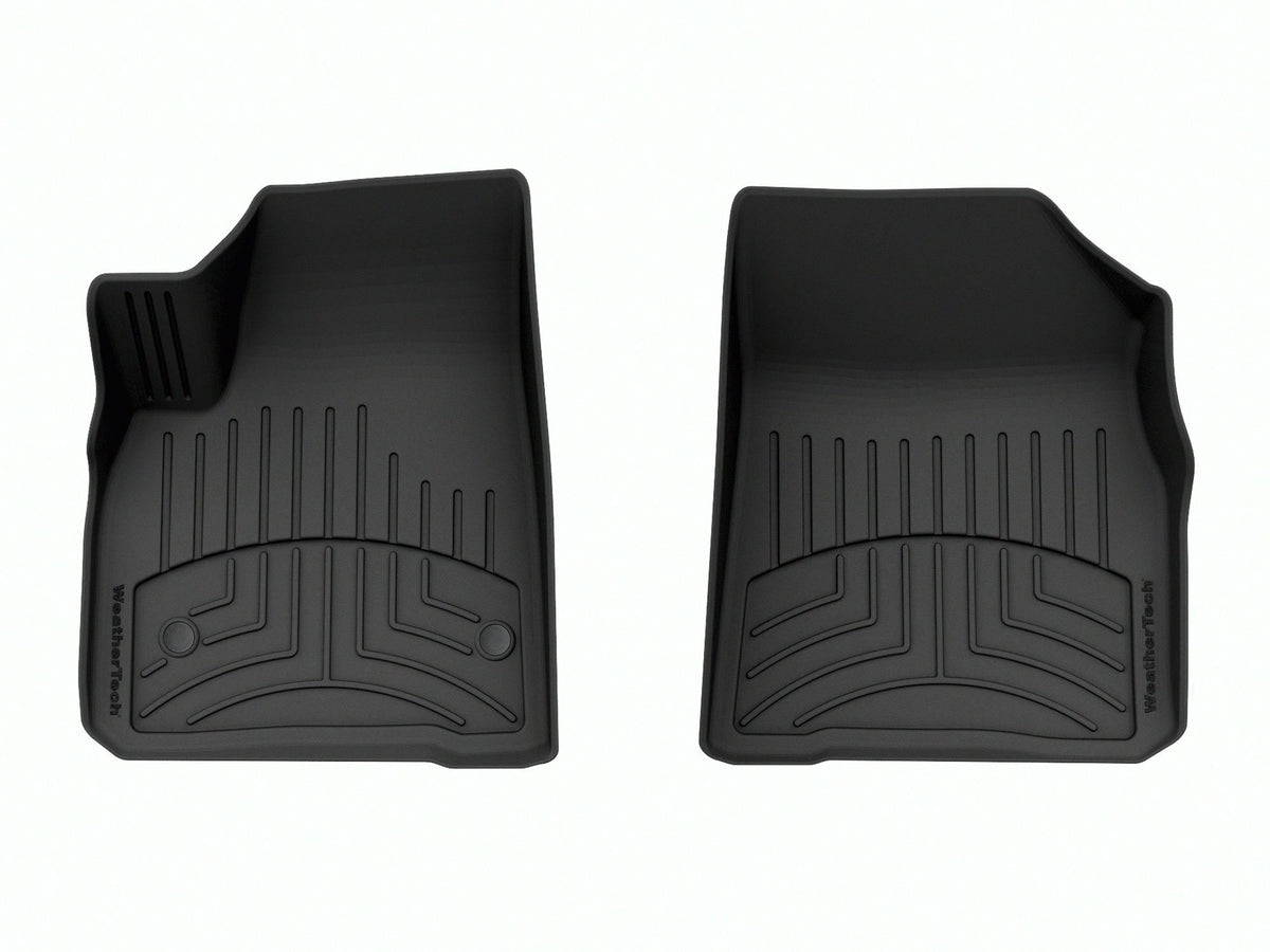 WeatherTech Tapis FloorLiner HP 449551IM - Récréashop