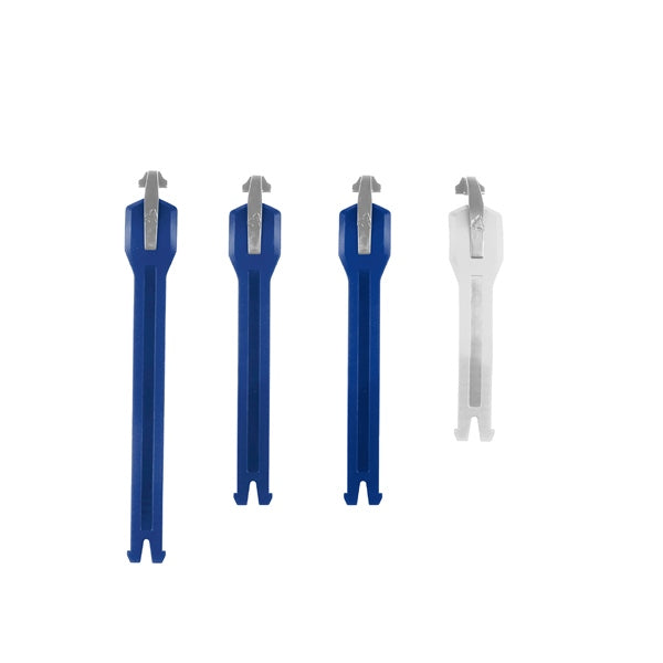 LEATT Ensemble de sangles 5.5 - RecreaShop