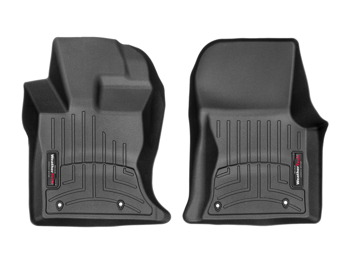 WeatherTech Tapis FloorLiner 449631 - Récréashop
