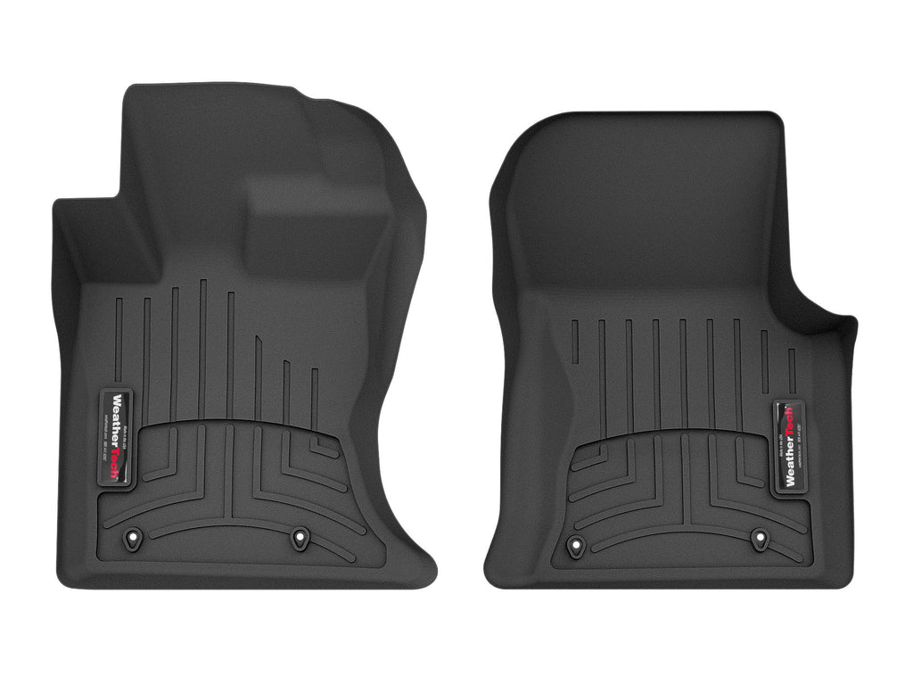 WeatherTech Tapis FloorLiner 449631 - Récréashop