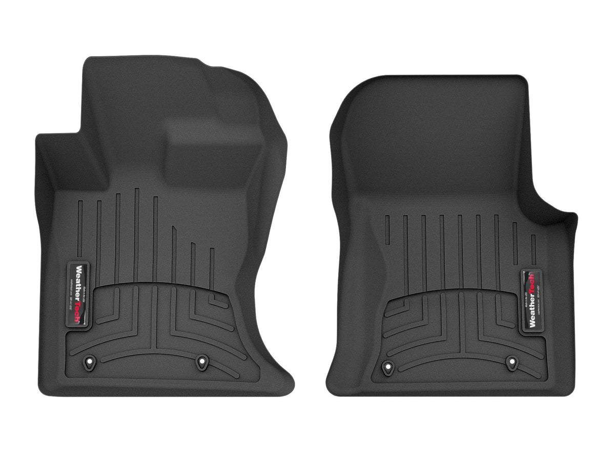 WeatherTech Tapis FloorLiner 449631 - Récréashop