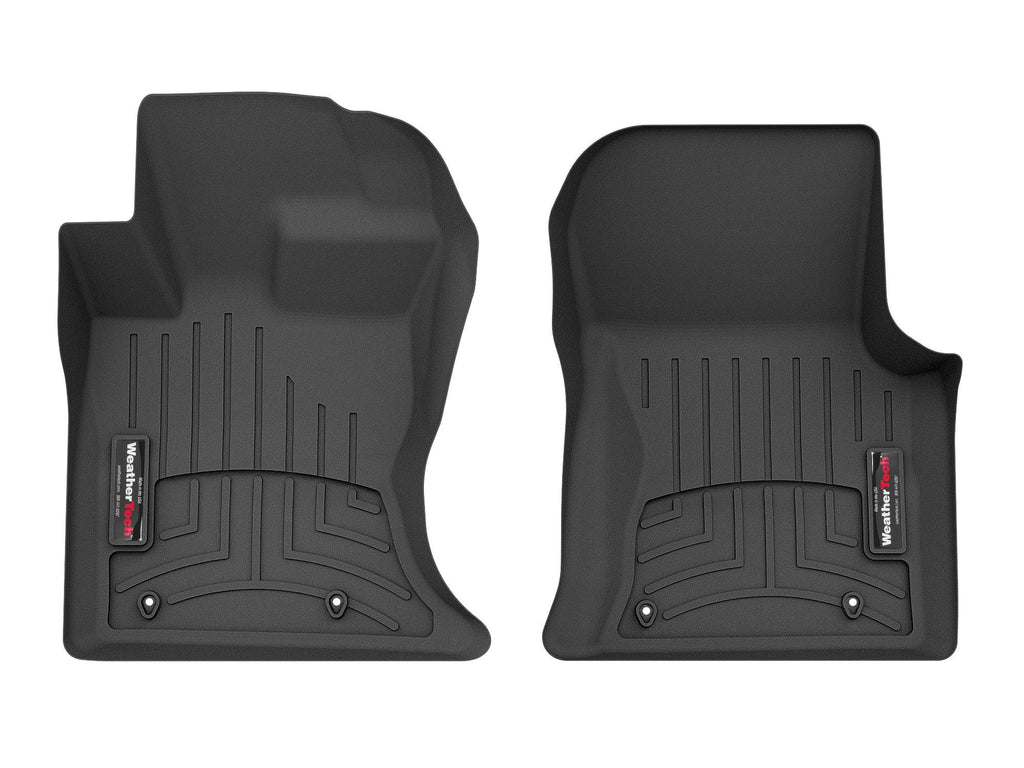 WeatherTech Tapis FloorLiner 449631 - Récréashop