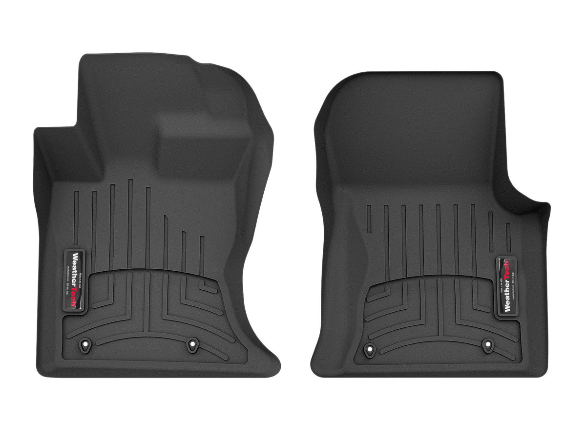 WeatherTech Tapis FloorLiner 449631 - Récréashop