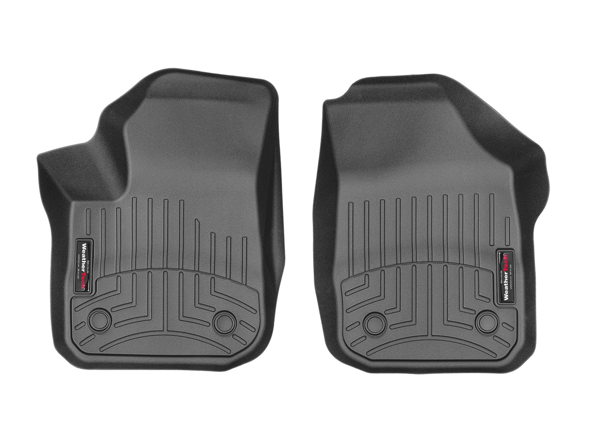 WeatherTech Tapis FloorLiner 449641 - Récréashop