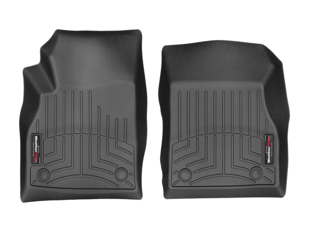 WeatherTech Tapis FloorLiner 449961 - Récréashop