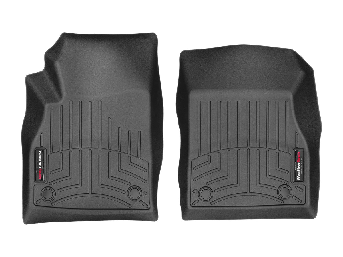 WeatherTech Tapis FloorLiner 449961 - Récréashop
