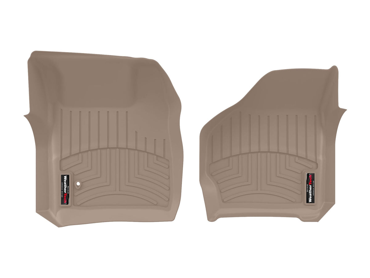 WeatherTech Tapis FloorLiner 450021 - Récréashop