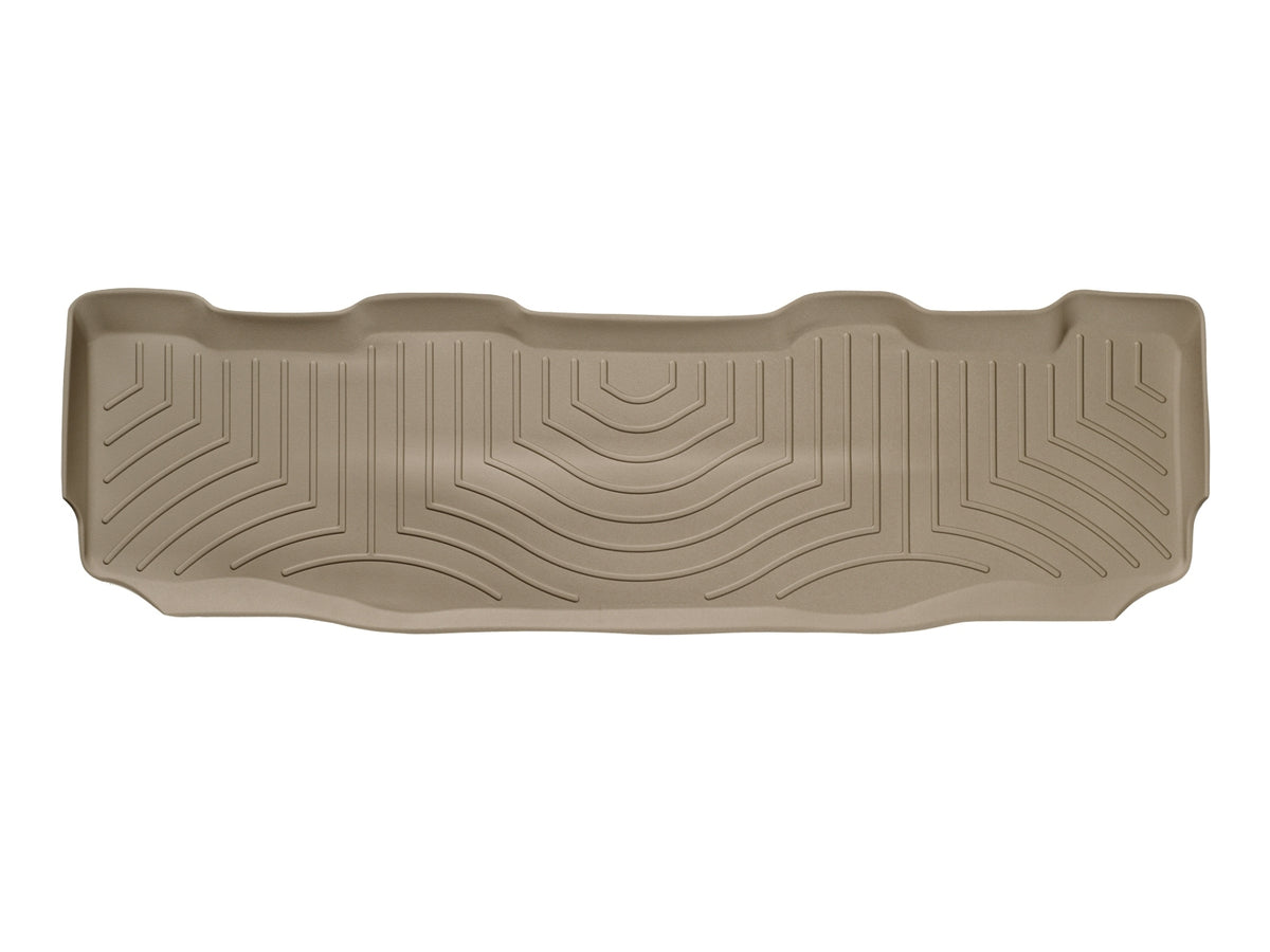 WeatherTech Tapis FloorLiner 450022 - Récréashop