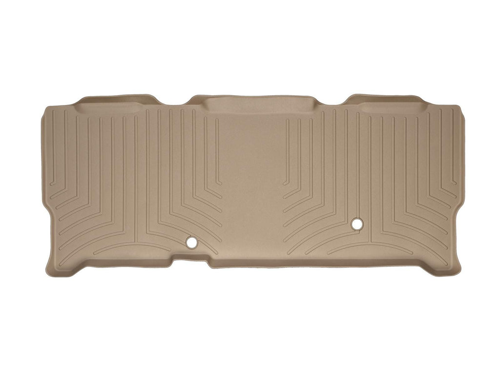 WeatherTech Tapis FloorLiner 450023 - Récréashop