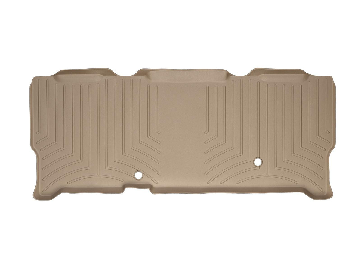 WeatherTech Tapis FloorLiner 450023 - Récréashop
