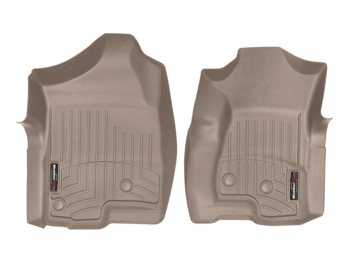 WeatherTech Tapis FloorLiner 450031 - Récréashop