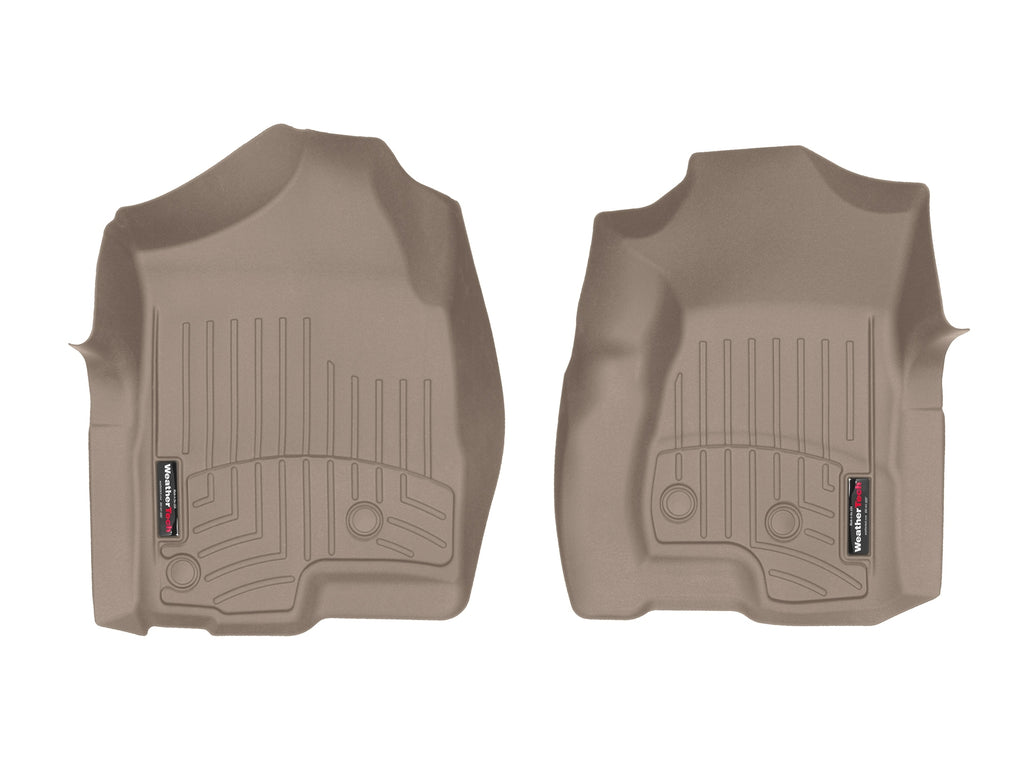 WeatherTech Tapis FloorLiner 450031 - Récréashop