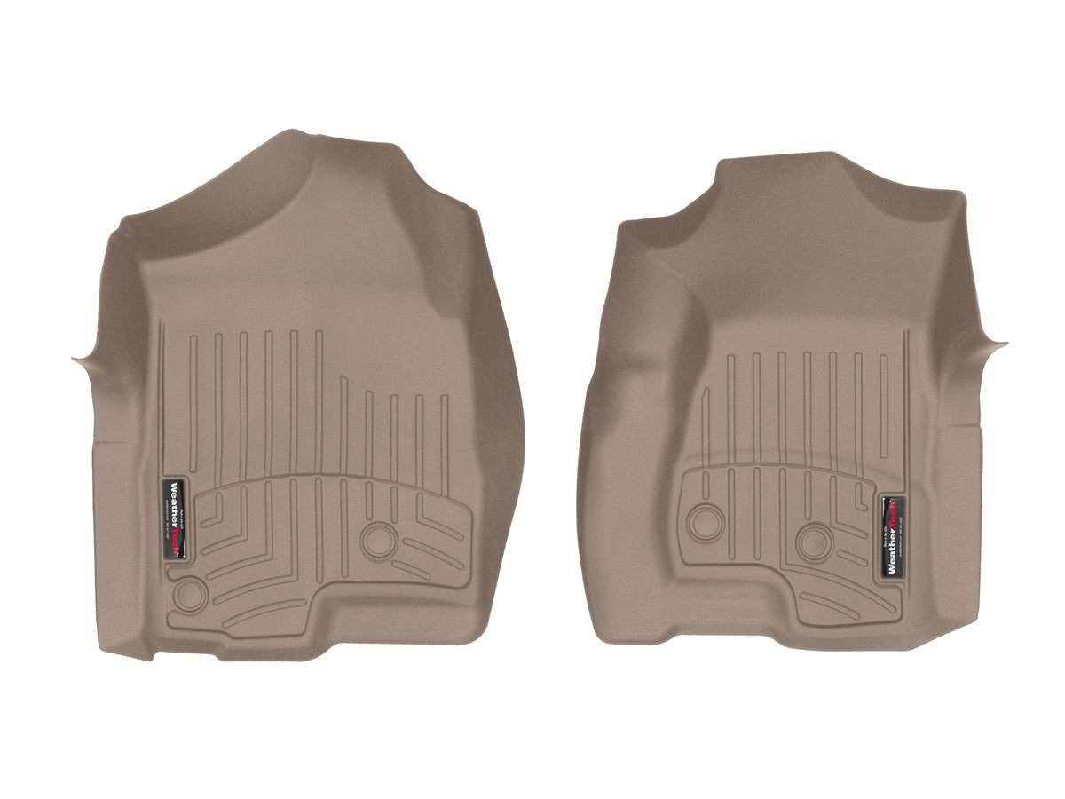WeatherTech Tapis FloorLiner 450031 - Récréashop