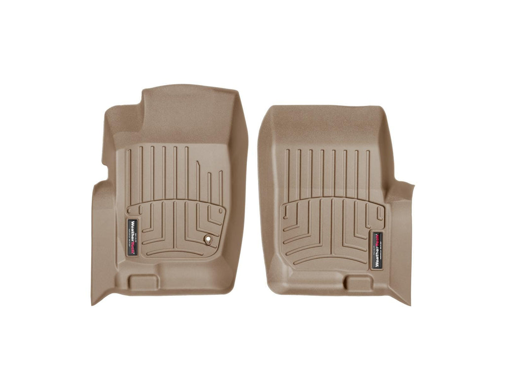 WeatherTech Tapis FloorLiner 450061 - Récréashop