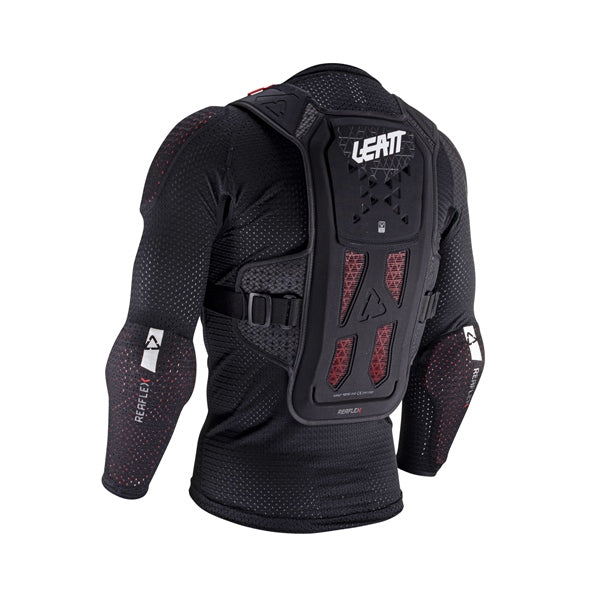LEATT Protection de corps Reaflex Homme