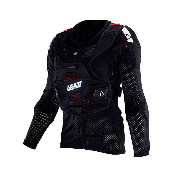 LEATT Protection de corps Reaflex pour femme Femme - RecreaShop