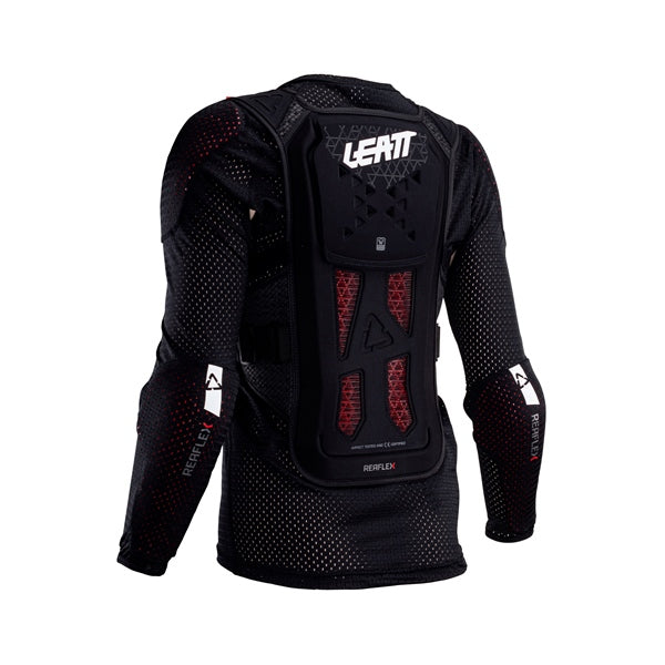 LEATT Protection de corps Reaflex pour femme Femme