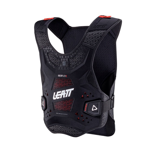 LEATT Plastron de protection Reaflex Homme - RecreaShop