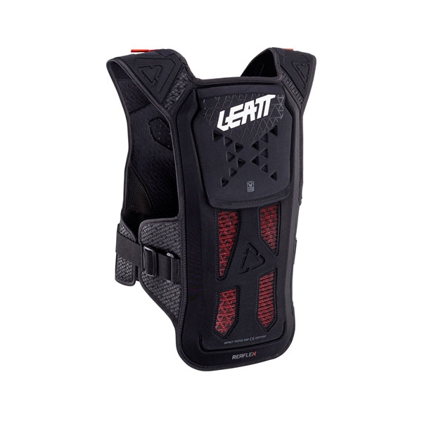 LEATT Plastron de protection Reaflex Homme