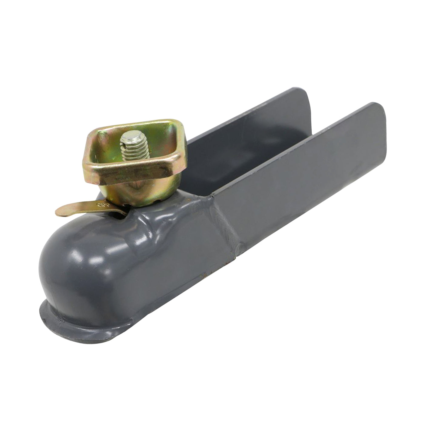 Coupleur 2" x 2 7/16" 5K pôle inverse FULTON - RecreaShop