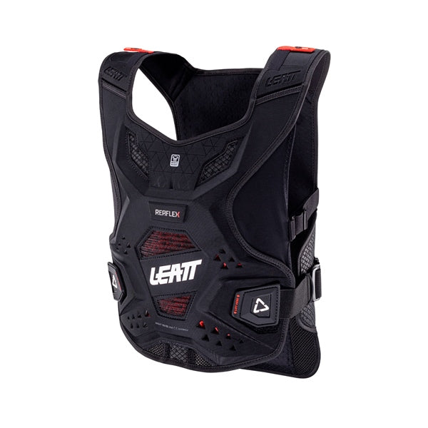 LEATT Plastron de protection Reaflex pour femme Femme - RecreaShop