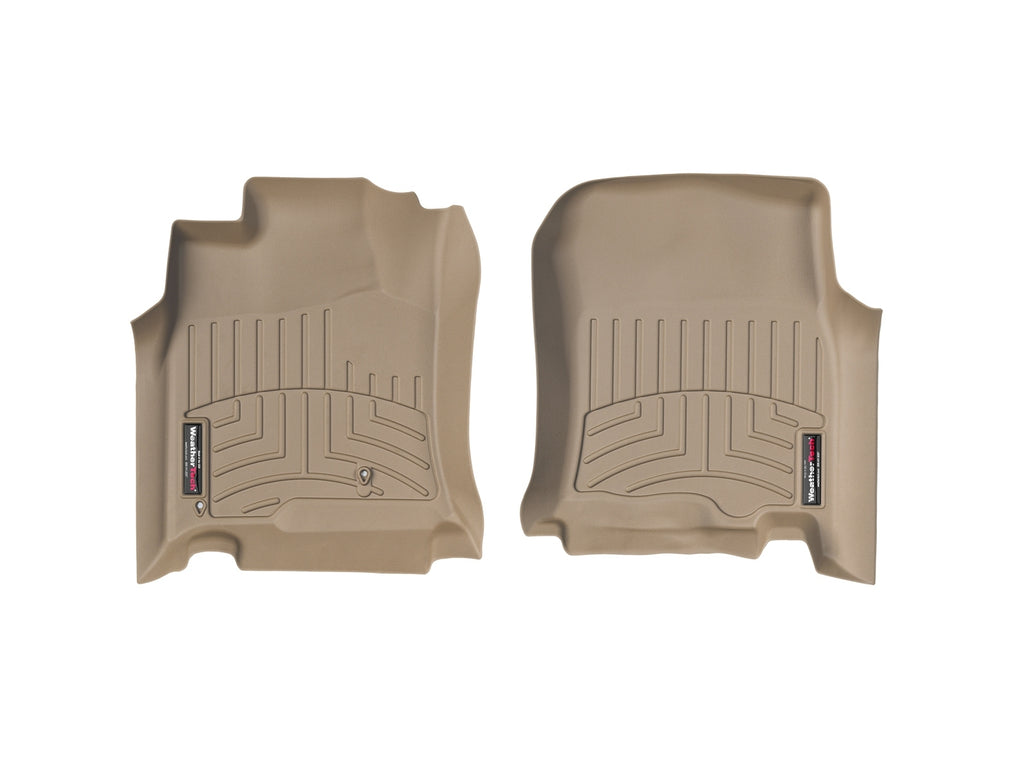 WeatherTech Tapis FloorLiner 450111 - Récréashop