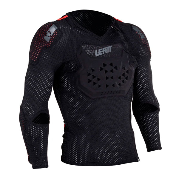 LEATT Protection de corps Reaflex Stealth Homme - RecreaShop