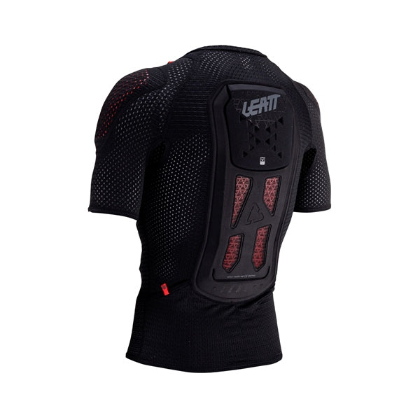 LEATT Protection Body Tee Reaflex Homme, Femme