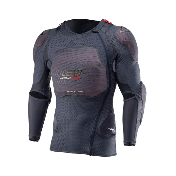 LEATT Protection de corps 3DF Airfit Lite Evo Homme, Femme - RecreaShop
