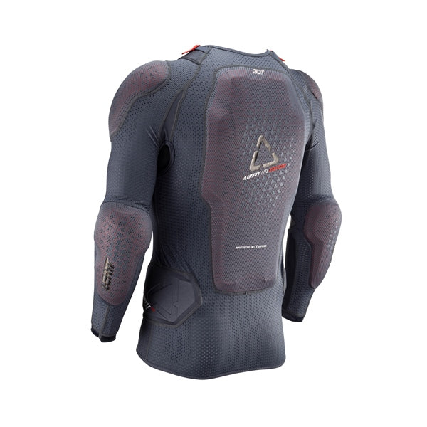 LEATT Protection de corps 3DF Airfit Lite Evo Homme, Femme