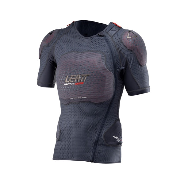 LEATT Body Tee 3DF Airfit Lite Evo Homme, Femme - RecreaShop
