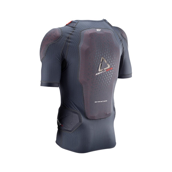LEATT Body Tee 3DF Airfit Lite Evo Homme, Femme