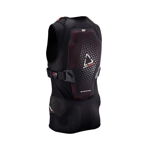 LEATT Veste de protection 3DF Airfit Evo Homme, Femme