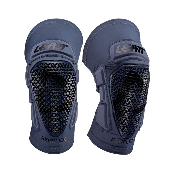 LEATT Protège-genou Reaflex Pro Homme, Femme - RecreaShop