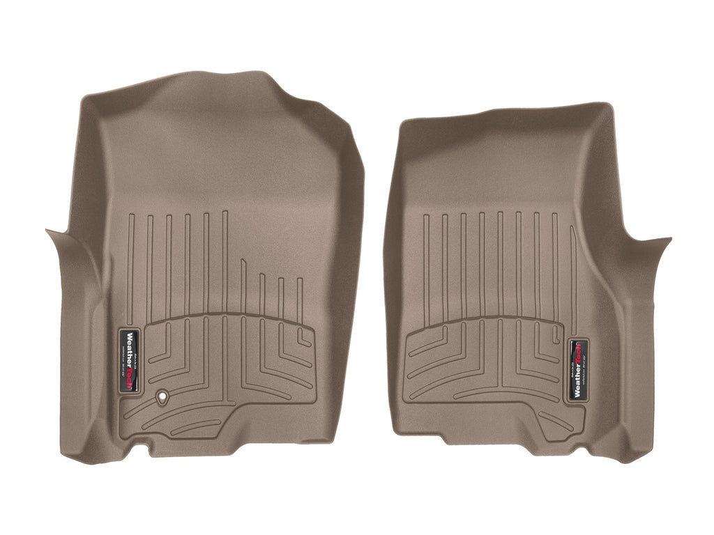 WeatherTech Tapis FloorLiner 450291 - Récréashop