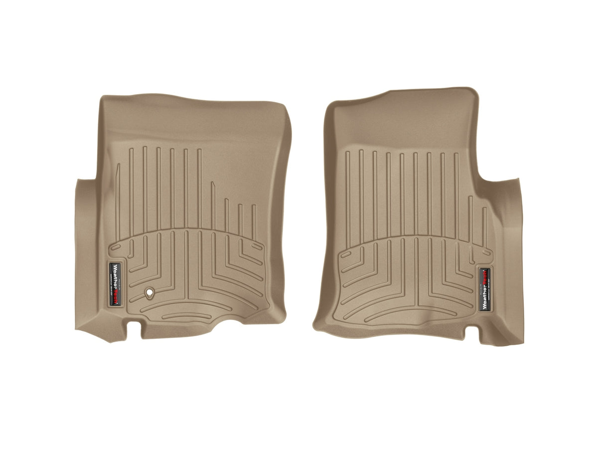 WeatherTech Tapis FloorLiner 450291 - Récréashop