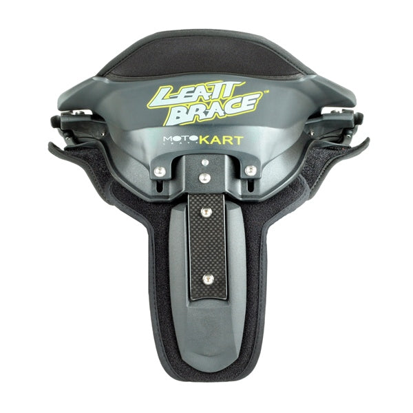 LEATT Ensemble de protection de dos Kart Homme, Femme - RecreaShop