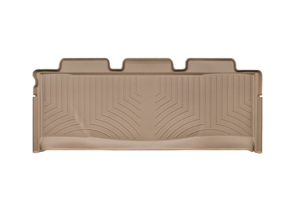 WeatherTech Tapis FloorLiner 450492 - Récréashop