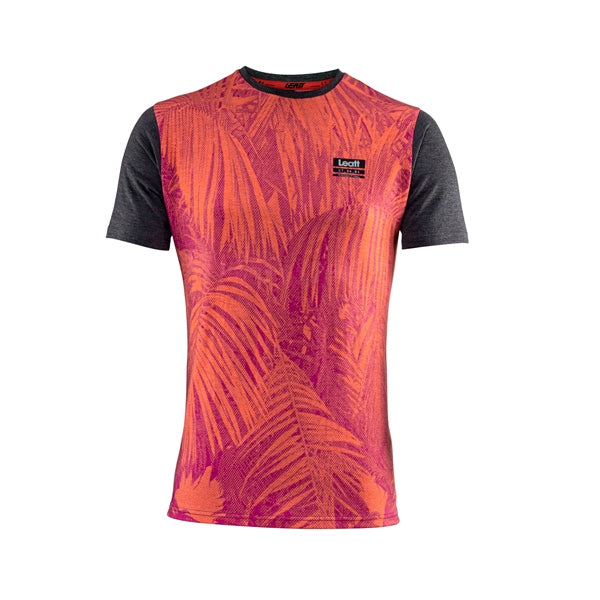 LEATT T-Shirt Premium pour homme - RecreaShop
