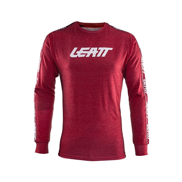 LEATT Chandail long Premium Homme - RecreaShop