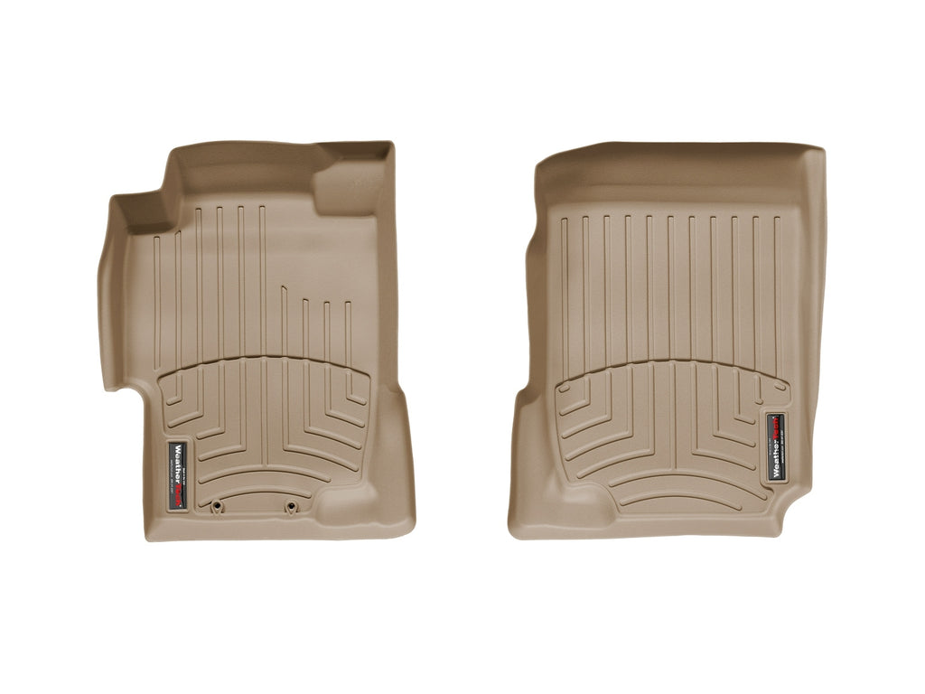 WeatherTech Tapis FloorLiner 450601 - Récréashop
