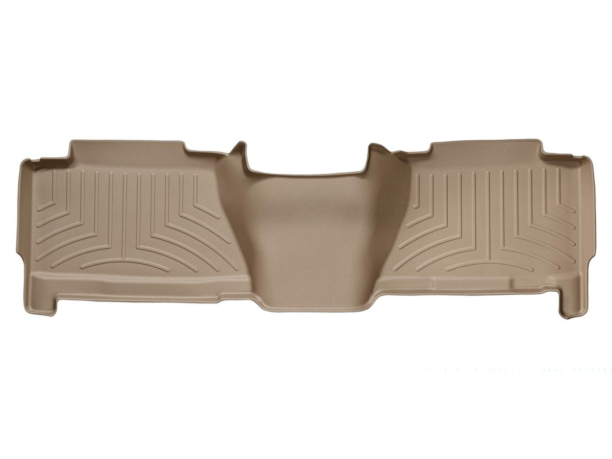 WeatherTech Tapis FloorLiner 450612 - Récréashop