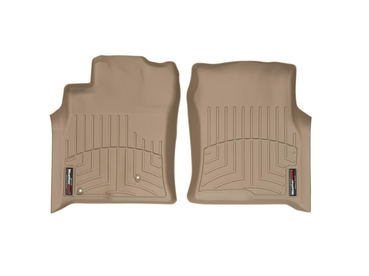 WeatherTech Tapis FloorLiner 450701 - Récréashop