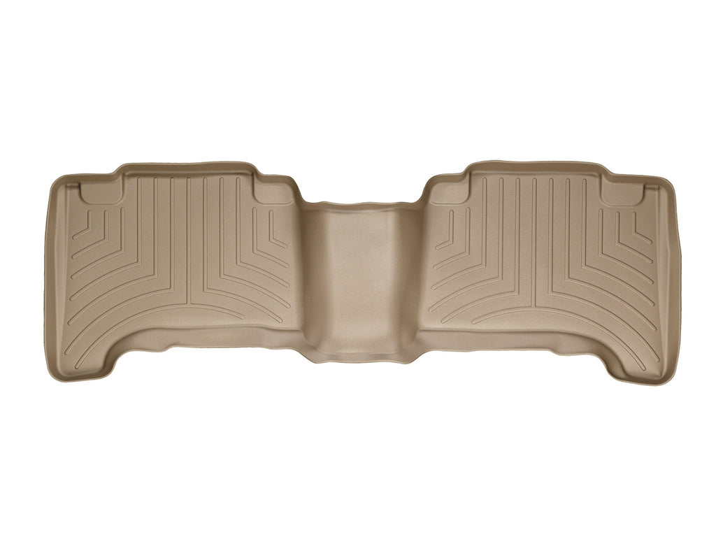 WeatherTech Tapis FloorLiner 450702 - Récréashop