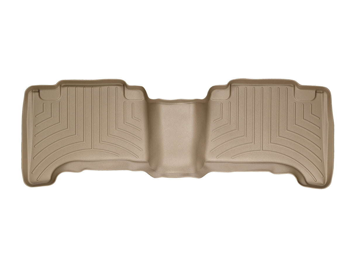 WeatherTech Tapis FloorLiner 450702 - Récréashop