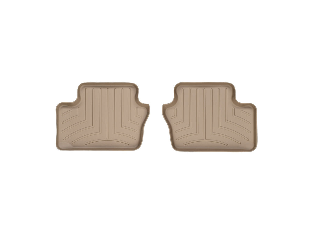 WeatherTech Tapis FloorLiner 450862 - Récréashop