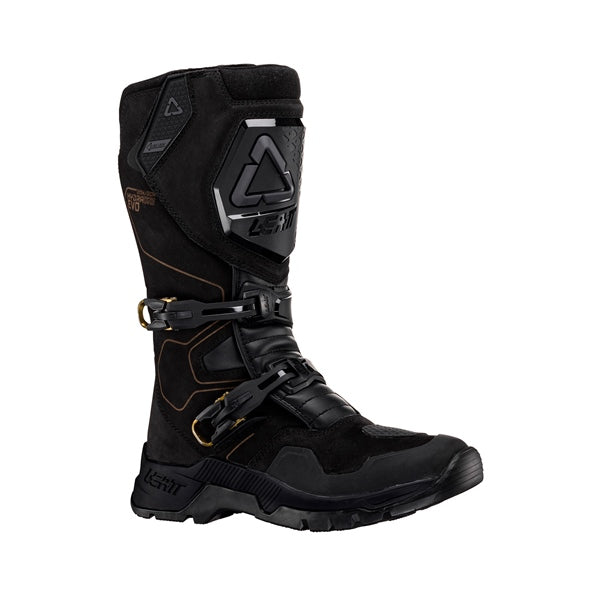 LEATT Bottes ADV Hydradri 7.5 - Long Homme, Femme - MX
