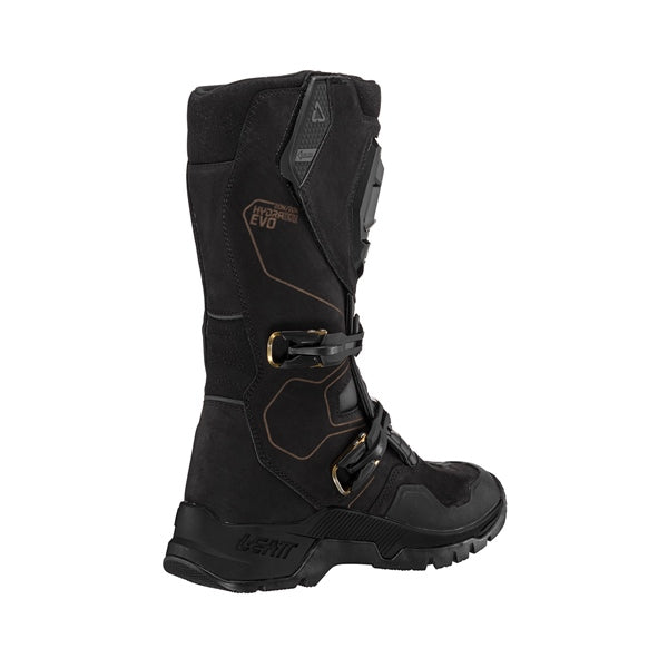 LEATT Bottes ADV Hydradri 7.5 - Long Homme, Femme - MX